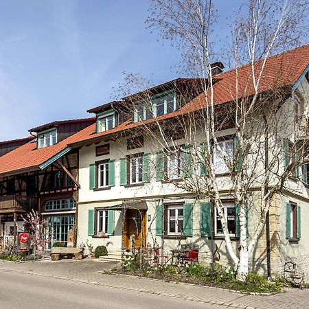 Obst- Ferienhof Ragg Immenstaad am Bodensee Esterno foto