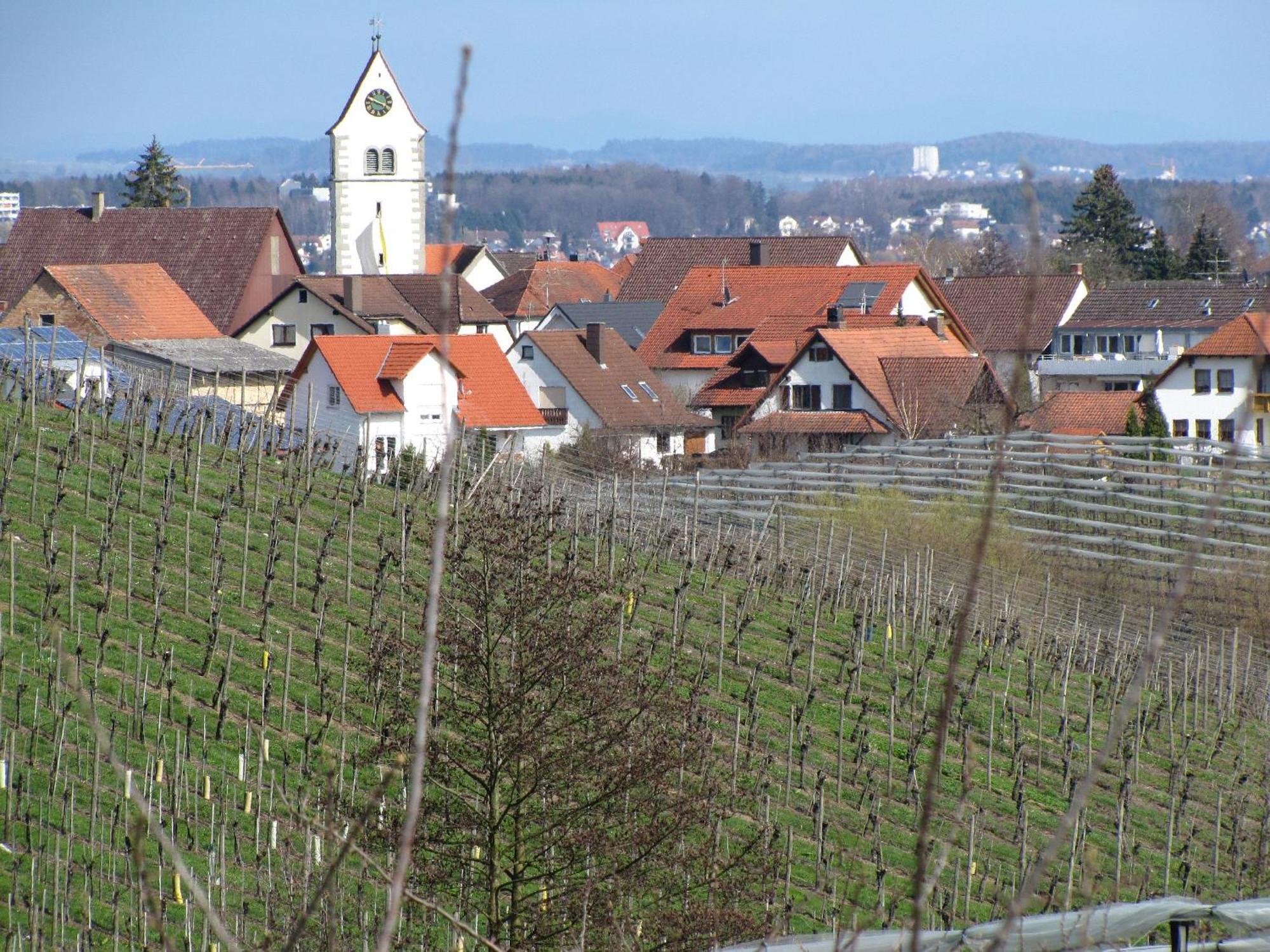 Obst- Ferienhof Ragg Immenstaad am Bodensee Esterno foto