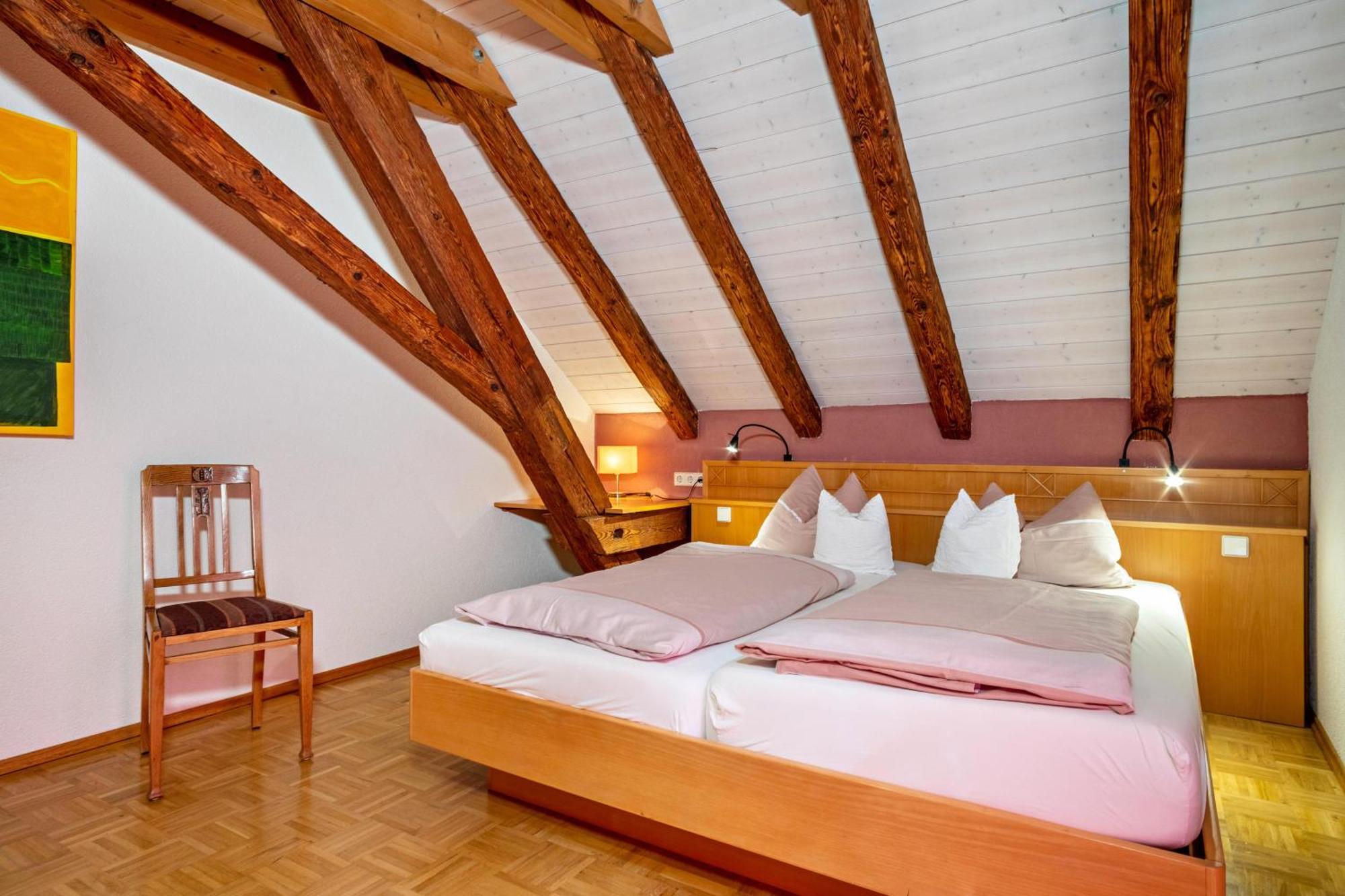 Obst- Ferienhof Ragg Immenstaad am Bodensee Esterno foto