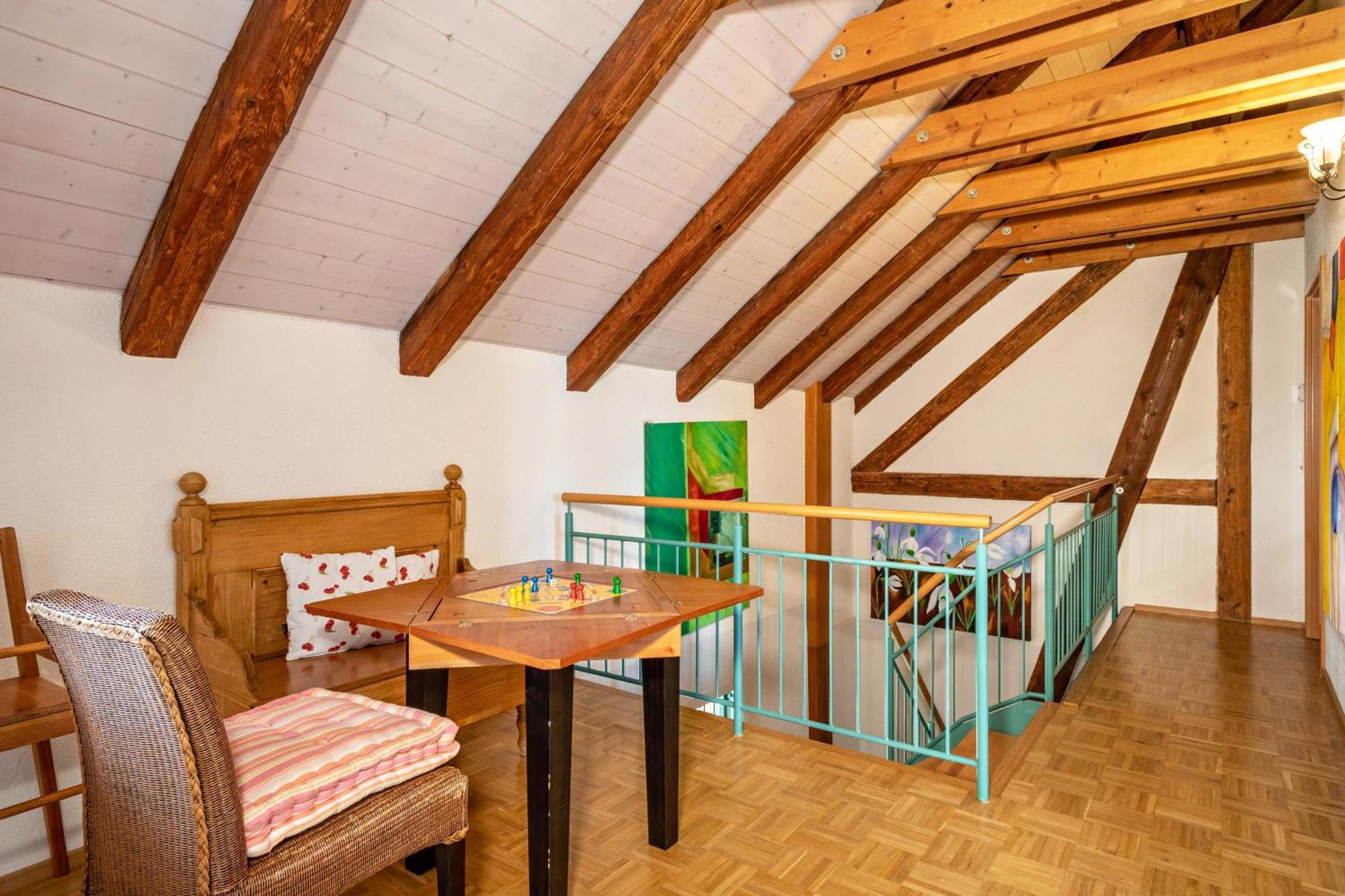 Obst- Ferienhof Ragg Immenstaad am Bodensee Esterno foto