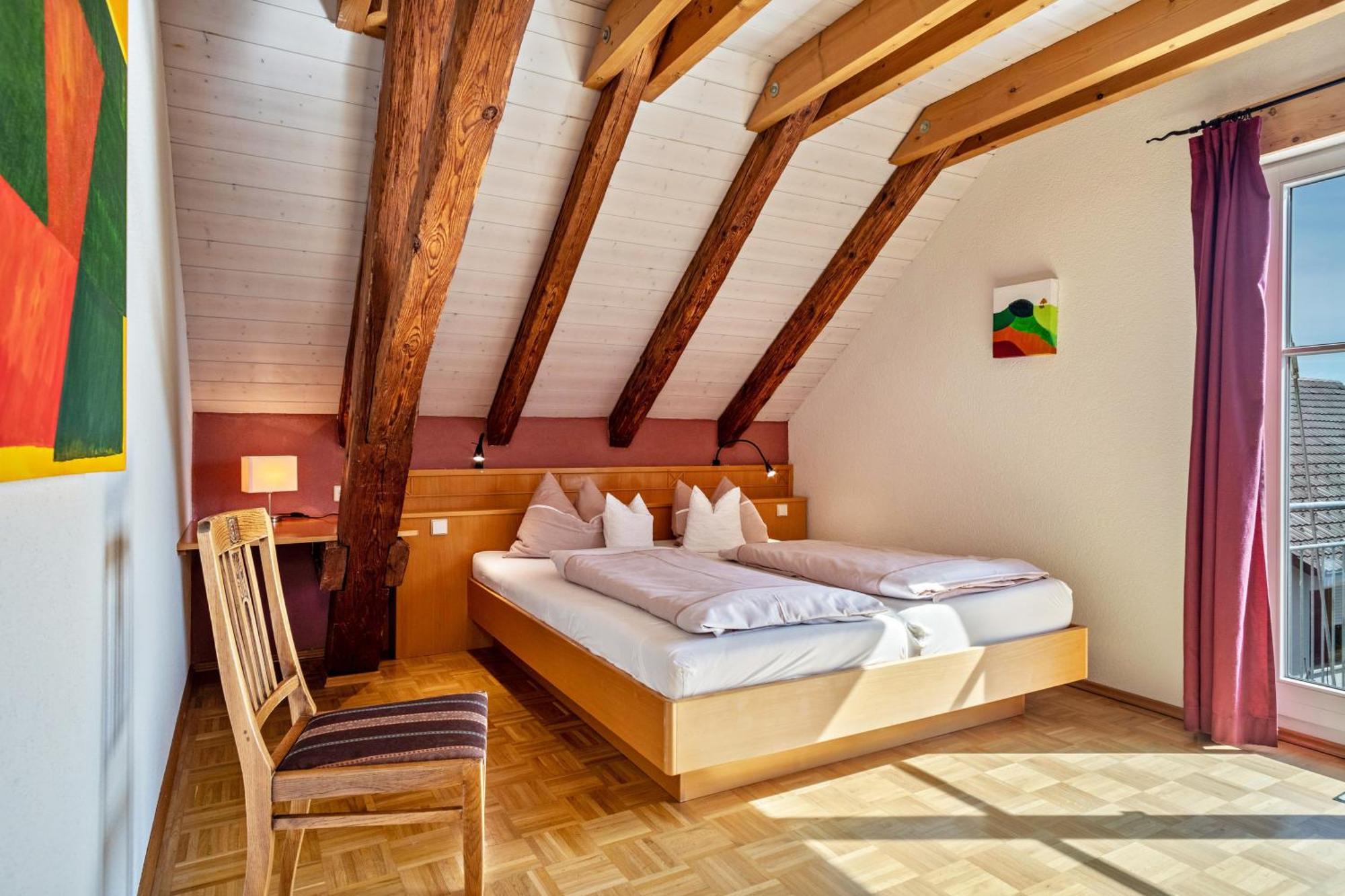 Obst- Ferienhof Ragg Immenstaad am Bodensee Esterno foto