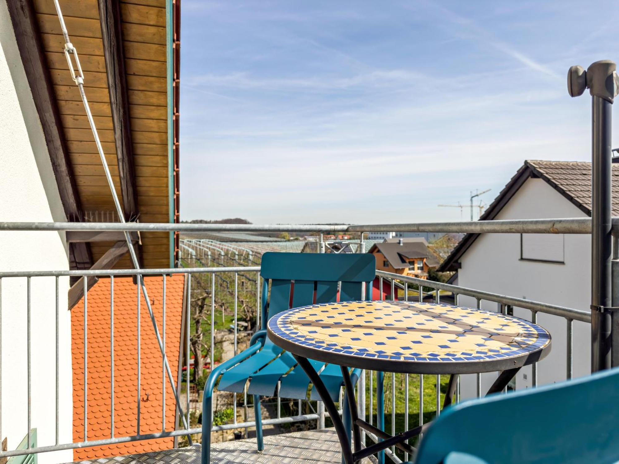 Obst- Ferienhof Ragg Immenstaad am Bodensee Esterno foto