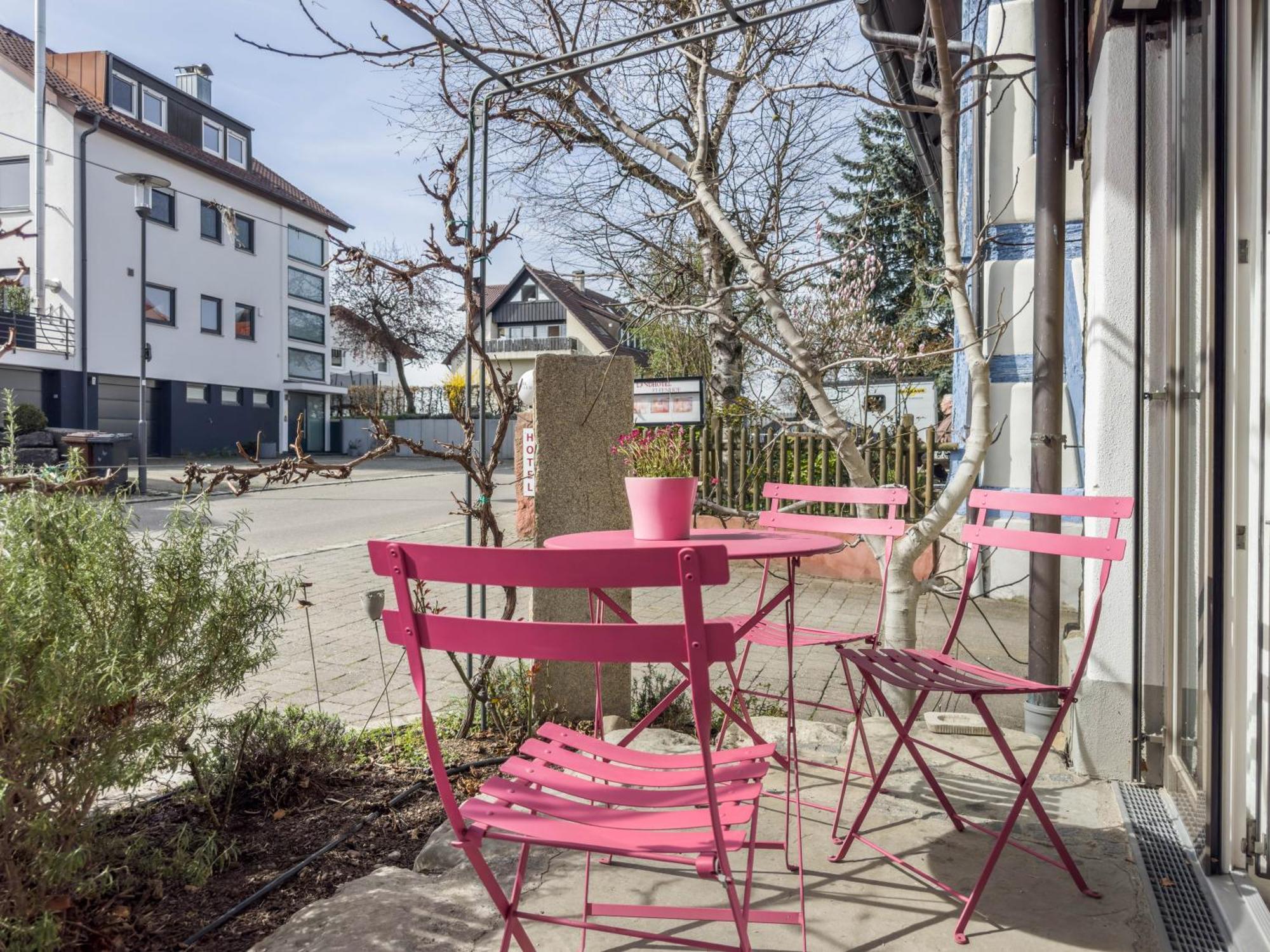 Obst- Ferienhof Ragg Immenstaad am Bodensee Esterno foto