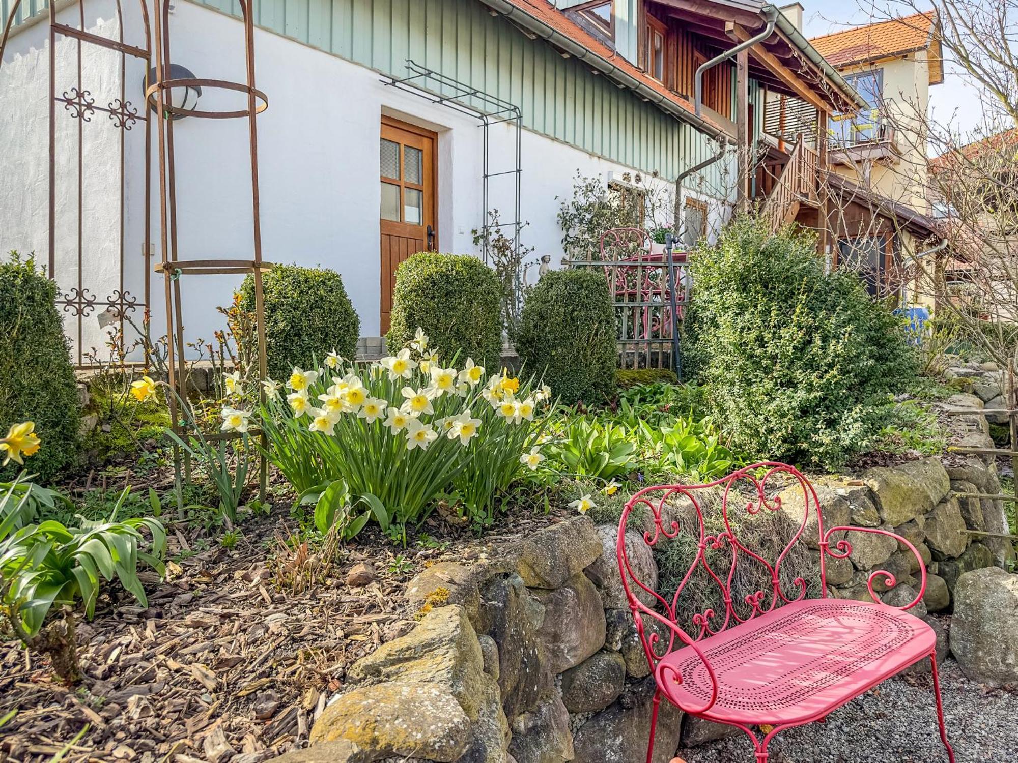 Obst- Ferienhof Ragg Immenstaad am Bodensee Esterno foto
