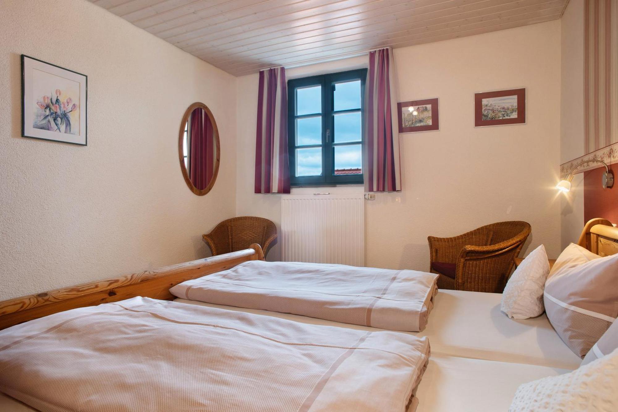 Obst- Ferienhof Ragg Immenstaad am Bodensee Esterno foto